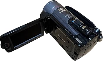 元箱付き キヤノン iVIS HF20 iVIS HF20 - キヤノンカメラミュージアム